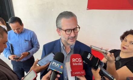 Listo Coahuila para cierre de ciclo escolar en espera de calendario oficial