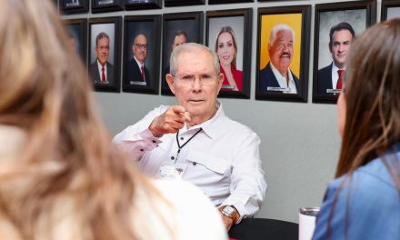 Llama PRI a tener jornada ejemplar en Coahuila