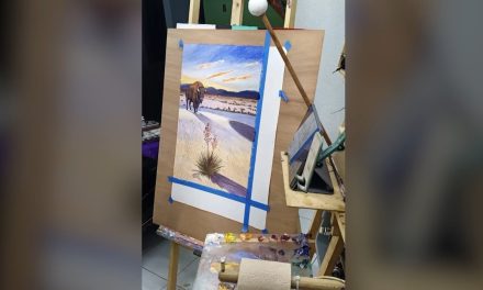 Llevarán la exposición Ecos del Desierto de Cuatro Ciénegas a Egipto