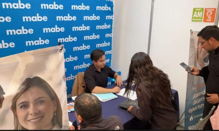 Saltillo: Ofertarán hasta 4 mil vacantes este martes en la octava Feria del Empleo