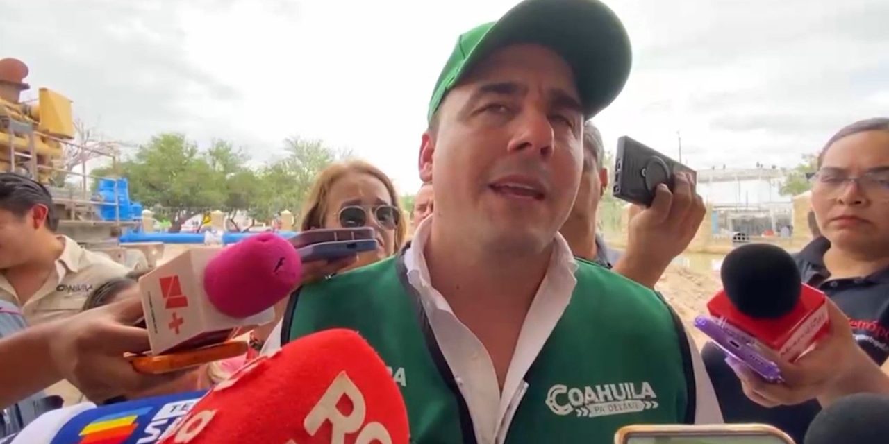 Más de 10 mil policías blindarán elecciones en Coahuila
