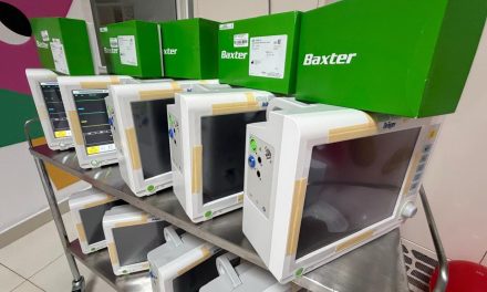 Recibe Hospital Materno Infantil nuevo equipamiento