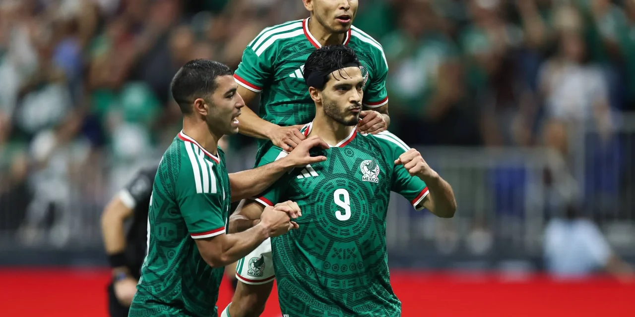 ¿Eres millonario? Podías alcanzar un boleto para el México vs Ecuador