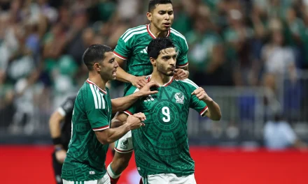 ¿Eres millonario? Podías alcanzar un boleto para el México vs Ecuador
