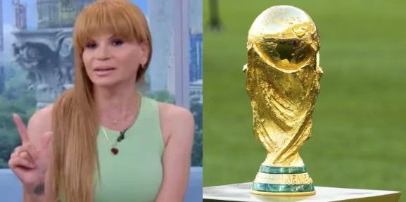 ¿Quién ganará el Mundial? Mhoni Vidente ya lo sabe