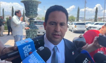 Miguel Ángel Riquelme es el perfil ideal para la alcaldía de Torreón, dice Javier Díaz