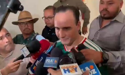 Manolo Jiménez afirma que la llegada de Riquelme a Torreón fortalece a Coahuila