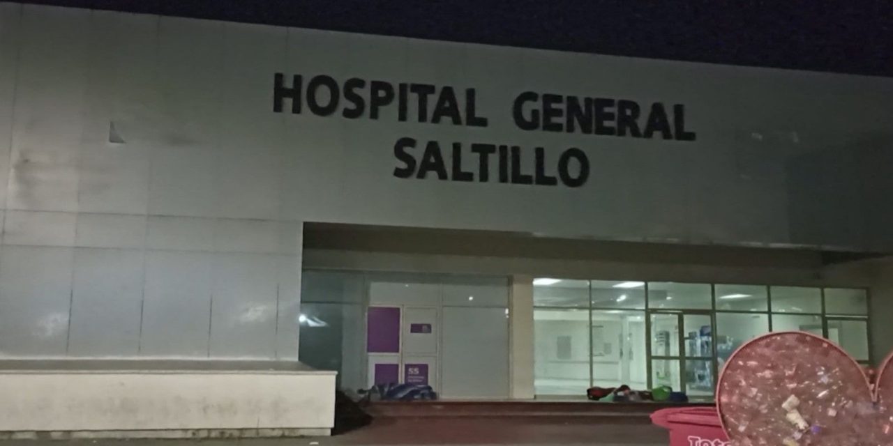 Muere tras volcar en Nuevo León