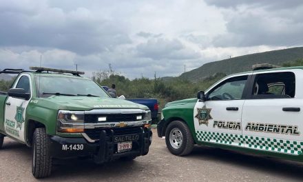 Multa Saltillo con cinco mil pesos a ‘cochinón’ por tirar basura en callejón