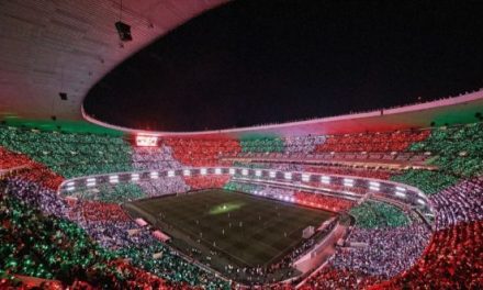 Multas por transmitir el Mundial sin permiso pueden alcanzar hasta 586 mil pesos