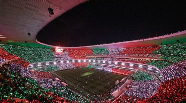 Multas por transmitir el Mundial sin permiso pueden alcanzar hasta 586 mil pesos
