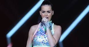 Katy Perry sacudirá la inauguración del Mundial en EE. UU. con una canción inédita