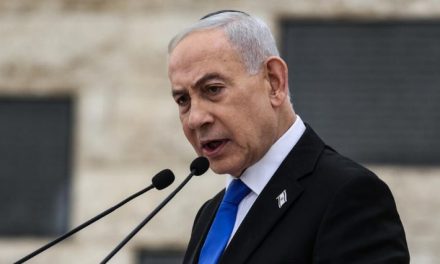 Netanyahu seguirá actuando contra Irán y sus aliados pese a acuerdo de EE. UU.