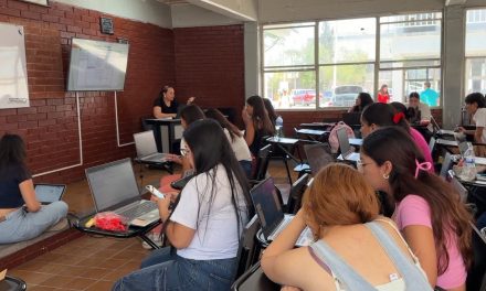 Ofrece UAdeC Programa de Capacitación Docente para fortalecer las competencias pedagógicas