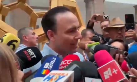 Ofrecerá Coahuila cuatro mil empleos ante panorama complejo en México
