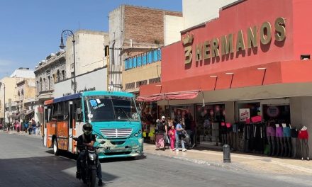 Ofrecerán comercios descuentos por votar en Coahuila