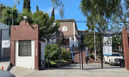 Aparece otra amenaza de tiroteo en escuela de Saltillo