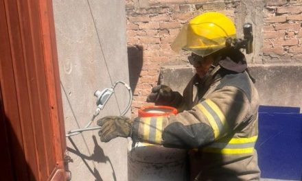 Emiten recomendaciones en caso de fugas de gas LP en hogares de Torreón