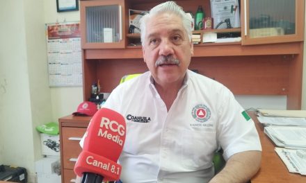 Siguen capacitaciones a brigadistas de empresas en Ramos Arizpe