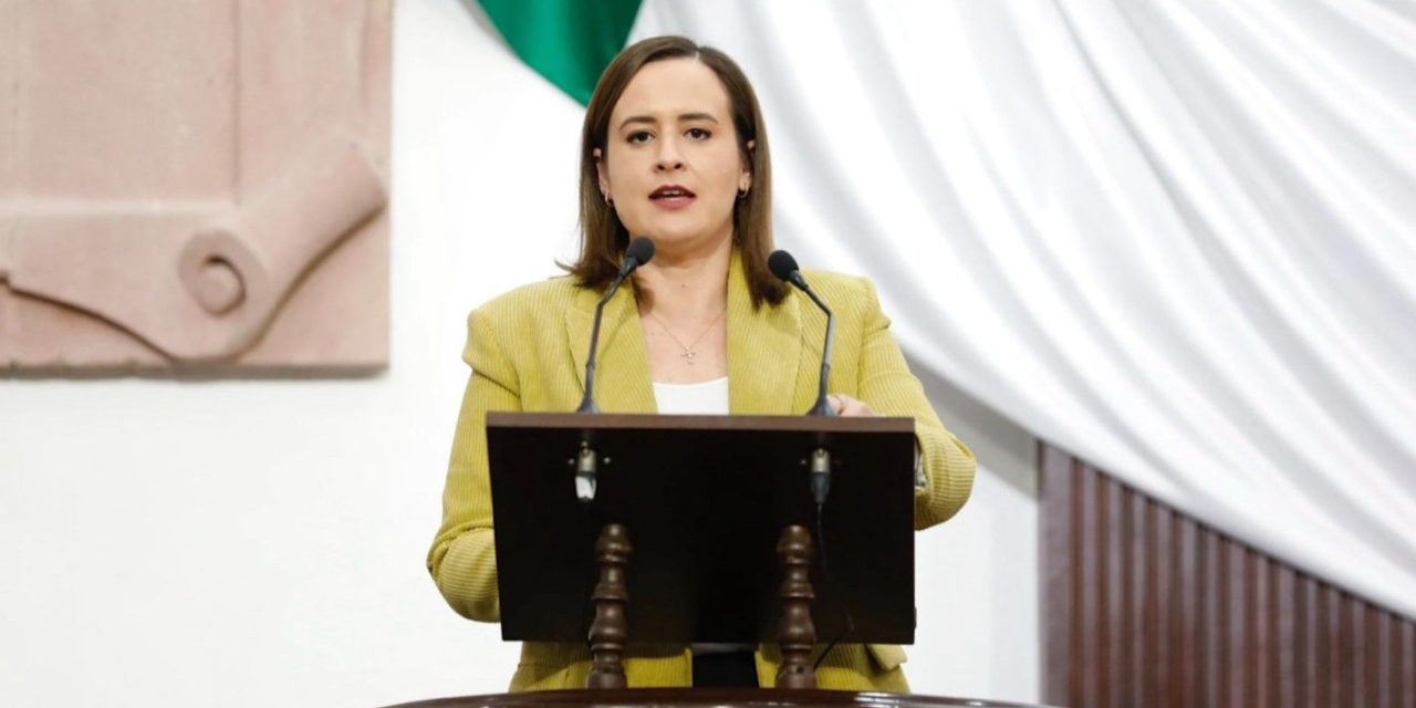 Pide diputada mayor inspección a locales que oferten terapias intravenosas