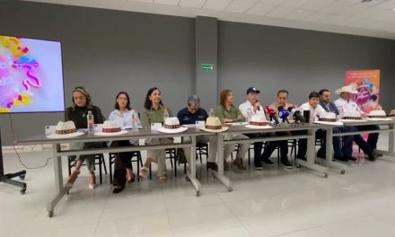 Presentan La Gran Vendimia 2026