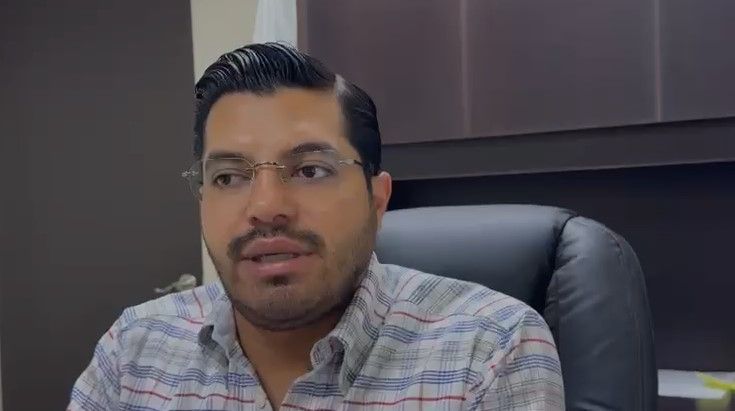 Protección Civil informa el recuento de los daños tras lluvias en Coahuila