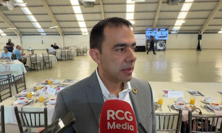 Que legislen a favor de los coahuilenses pide el sector empresarial