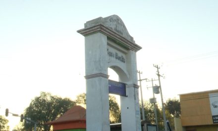 Saltillo: Queda poco de la Plaza Bonita