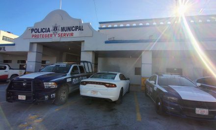 Busca Ramos hombres y mujeres que formen parte de la Dirección de Seguridad Pública Municipal