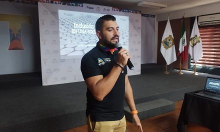 Continúa Ramos con actividades para conmemorar el ‘Mes del Orgullo LGBTTIQ’