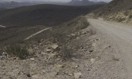 Rehabilitarán caminos rurales de varios ejidos de Ramos Arizpe
