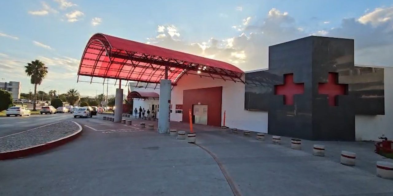 Riña deja a hombre lesionado en la colonia Universidad Pueblo