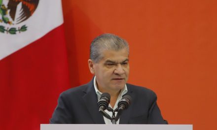 Es oficial: Miguel Riquelme es designado alcalde de Torreón por el Congreso