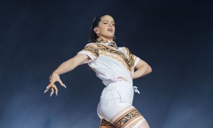 Rosalía aplaza conciertos en Miami y Orlando por emergencia familiar