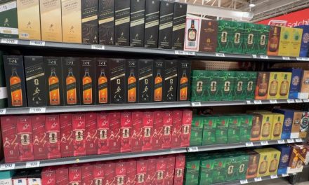 Se recuerda que habrá Ley Seca en Coahuila