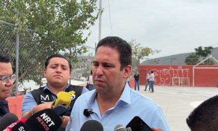 Se buscó no afectar la circulación tras los bloqueos por parte de maestros, afirmó Javier Díaz