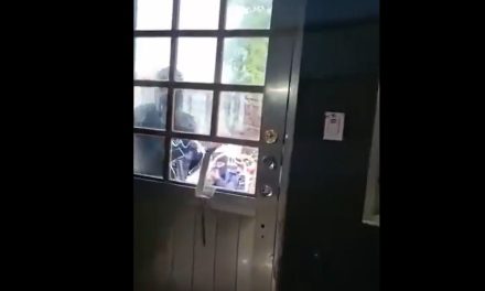Secuestran a periodista en Nanchital; Fiscalía de Veracruz investiga el caso