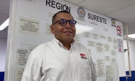 Periodista interpone denuncia ante Fiscalía por amenazas de militantes de Morena