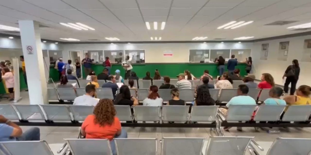 Solo 10 mil coahuilenses han tramitado al momento la CURP biométrica