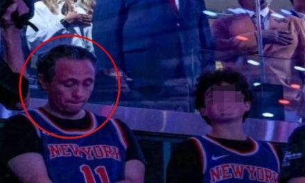 Funcionario del SAT de Quintana Roo es sorprendido por asistir a las Finales de la NBA en zona VIP