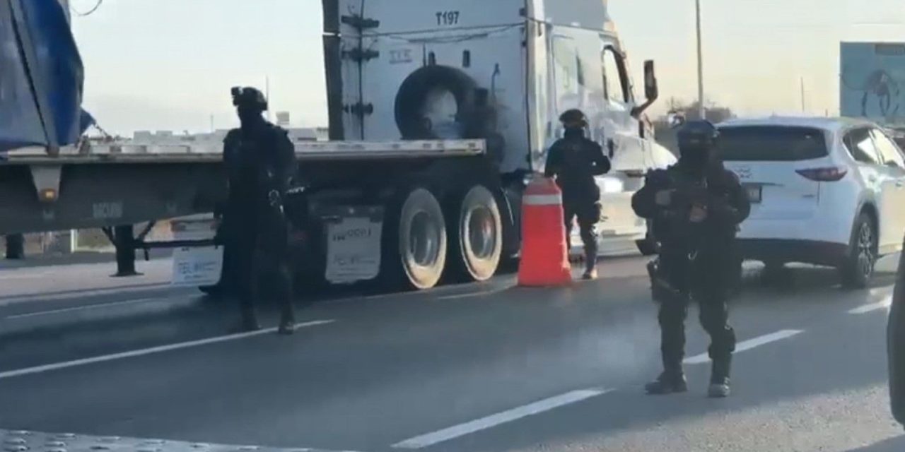 Surte efecto reunión Coahuila-Durango en materia de seguridad