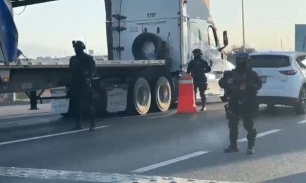 Surte efecto reunión Coahuila-Durango en materia de seguridad