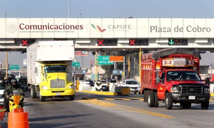 Facilitará ‘Llave MX’ todos los trámites del autotransporte federal de la SICT