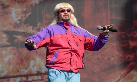 ¿Anticipó su muerte? Esta fue la última voluntad de Oliver Tree sobre su patrimonio