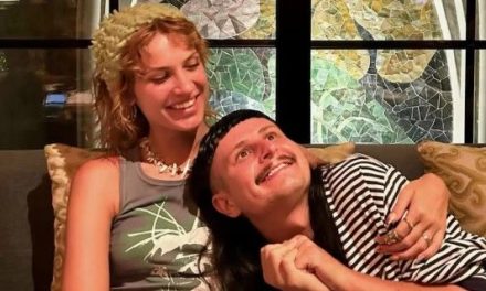 El emotivo mensaje de la novia de Oliver Tree el día que habría cumplido 33 años