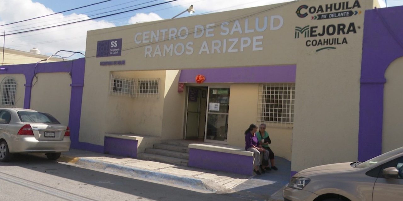 Un solo caso de dengue en la región sureste de Coahuila