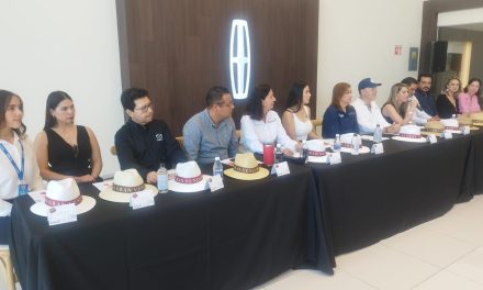 Todo se encuentra listo para la quinta edición de «La Gran Vendimia 2026