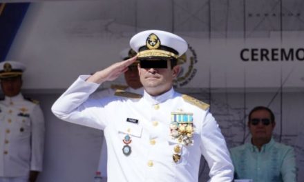 Manuel Farías envía sexta carta a Sheinbaum y acusa que en Morena están los responsables del ‘huachicol’ en la Marina
