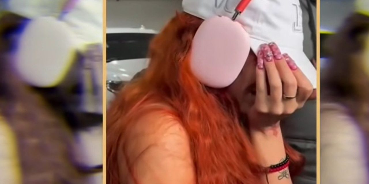 Yeri Mua se compara con Britney Spears y su mental breakdown