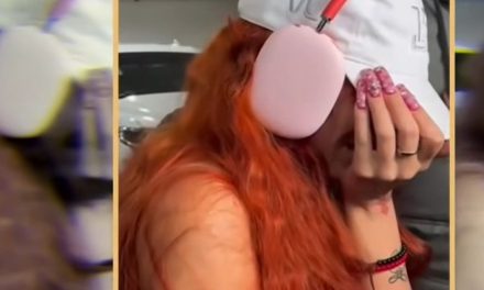 Yeri Mua se compara con Britney Spears y su mental breakdown